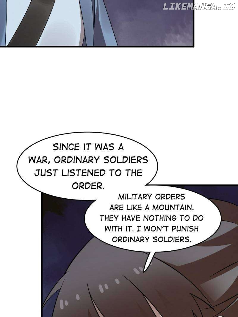 Queen of Posion: The Legend of a Super Agent, Doctor and Princess Chapter 483 - page 27