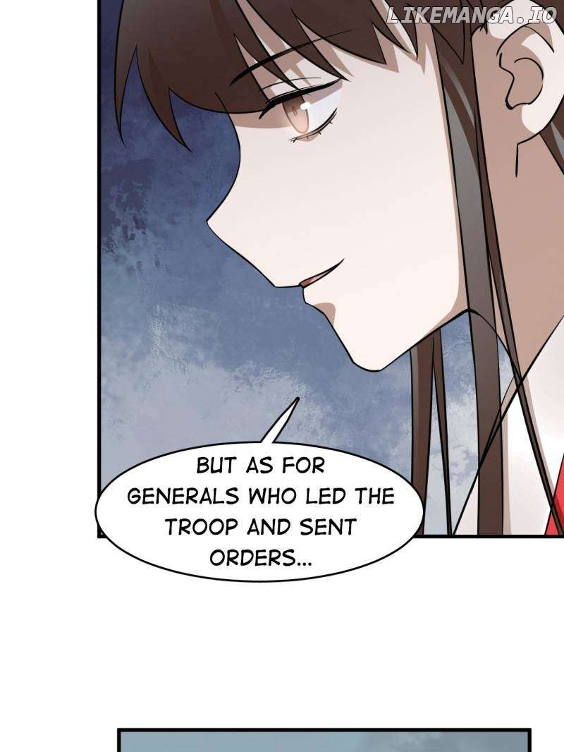Queen of Posion: The Legend of a Super Agent, Doctor and Princess Chapter 483 - page 28