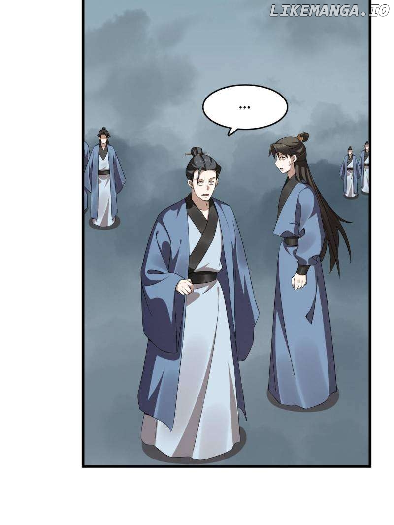 Queen of Posion: The Legend of a Super Agent, Doctor and Princess Chapter 483 - page 29