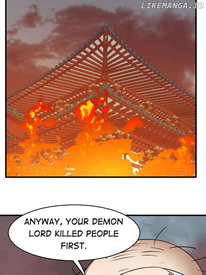 Queen of Posion: The Legend of a Super Agent, Doctor and Princess Chapter 483 - page 3