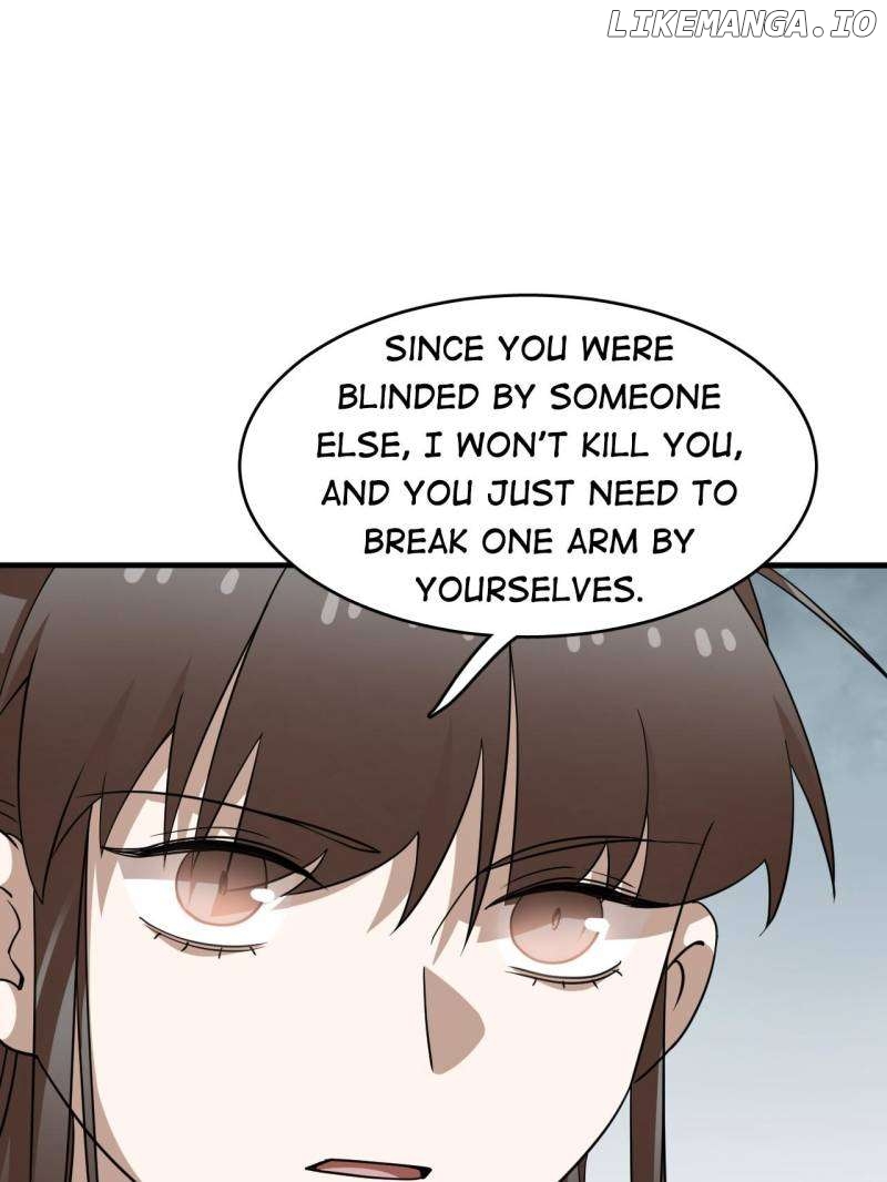 Queen of Posion: The Legend of a Super Agent, Doctor and Princess Chapter 483 - page 30