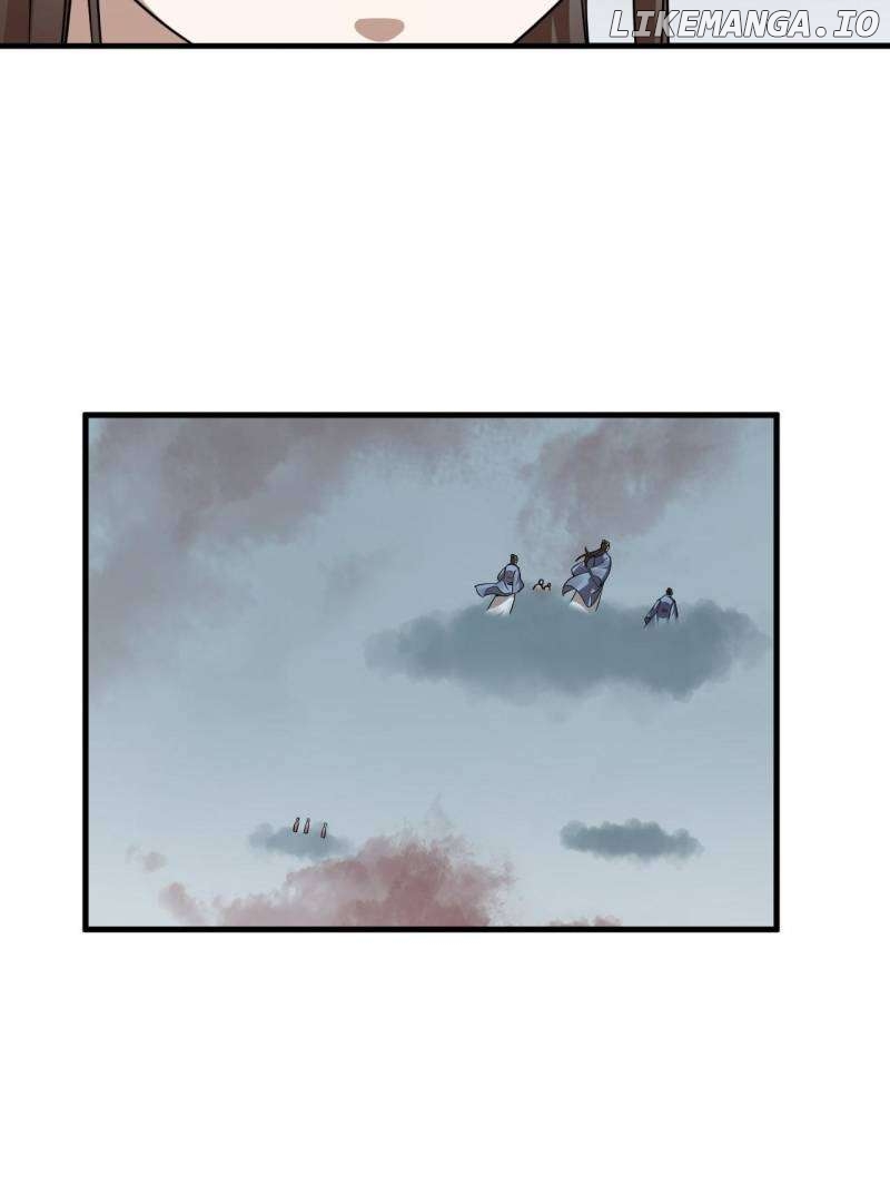 Queen of Posion: The Legend of a Super Agent, Doctor and Princess Chapter 483 - page 31