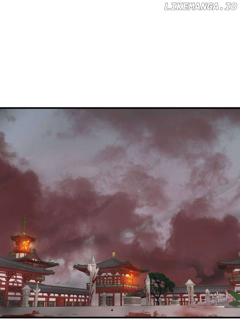 Queen of Posion: The Legend of a Super Agent, Doctor and Princess Chapter 483 - page 32