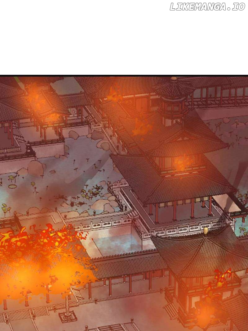 Queen of Posion: The Legend of a Super Agent, Doctor and Princess Chapter 483 - page 33