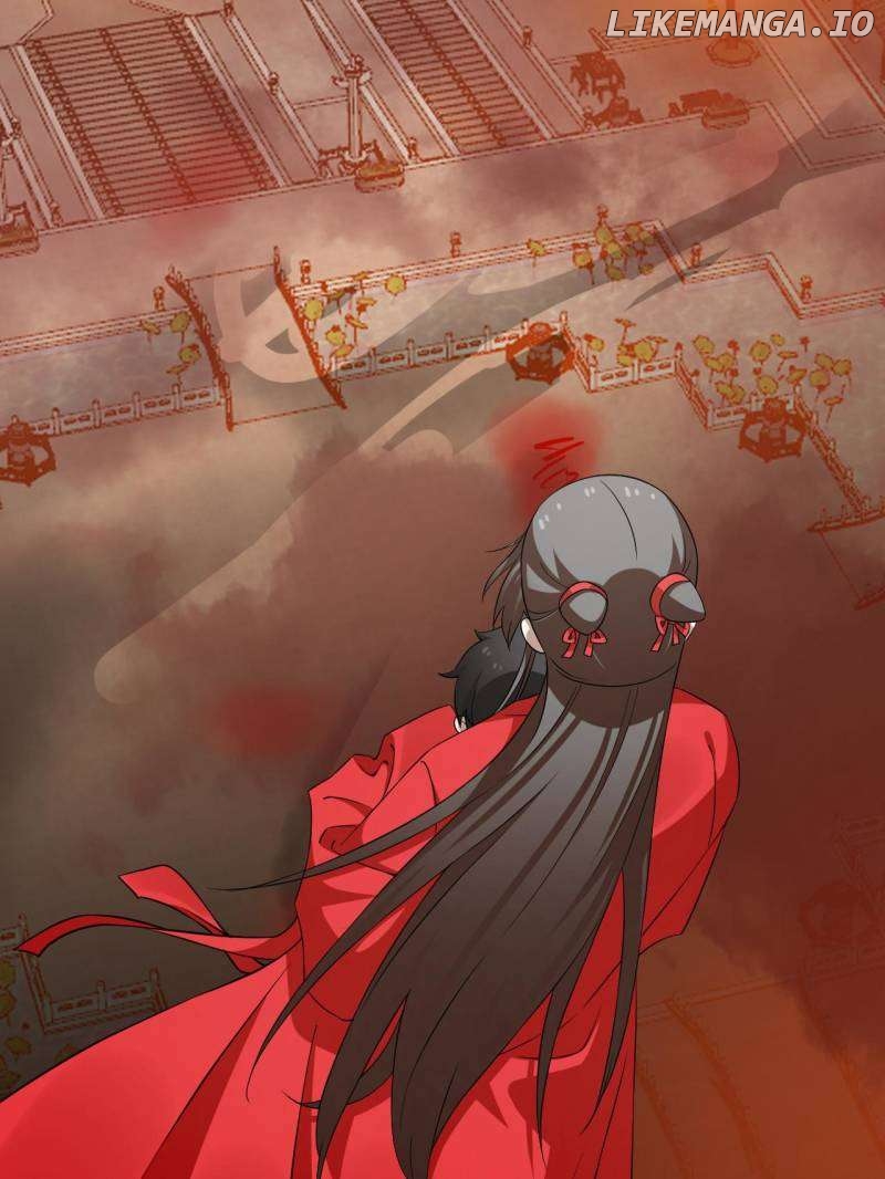 Queen of Posion: The Legend of a Super Agent, Doctor and Princess Chapter 483 - page 34