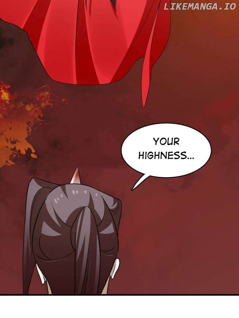 Queen of Posion: The Legend of a Super Agent, Doctor and Princess Chapter 483 - page 35