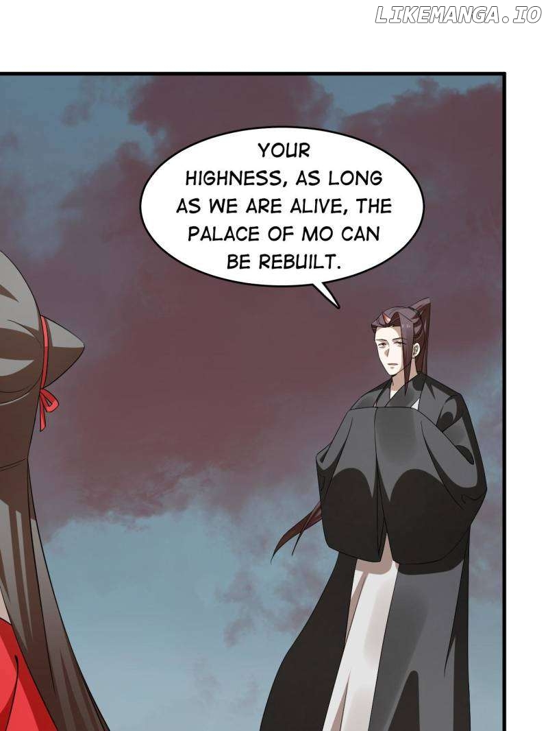 Queen of Posion: The Legend of a Super Agent, Doctor and Princess Chapter 483 - page 37