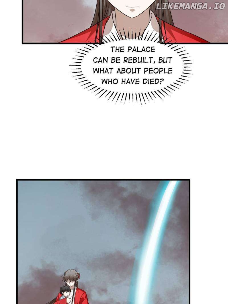 Queen of Posion: The Legend of a Super Agent, Doctor and Princess Chapter 483 - page 39