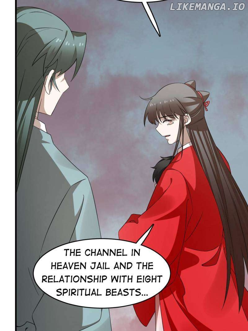 Queen of Posion: The Legend of a Super Agent, Doctor and Princess Chapter 483 - page 41