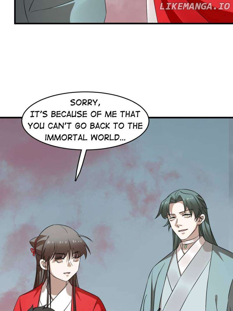 Queen of Posion: The Legend of a Super Agent, Doctor and Princess Chapter 483 - page 42