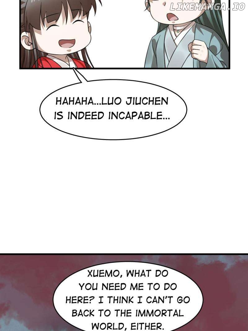 Queen of Posion: The Legend of a Super Agent, Doctor and Princess Chapter 483 - page 44