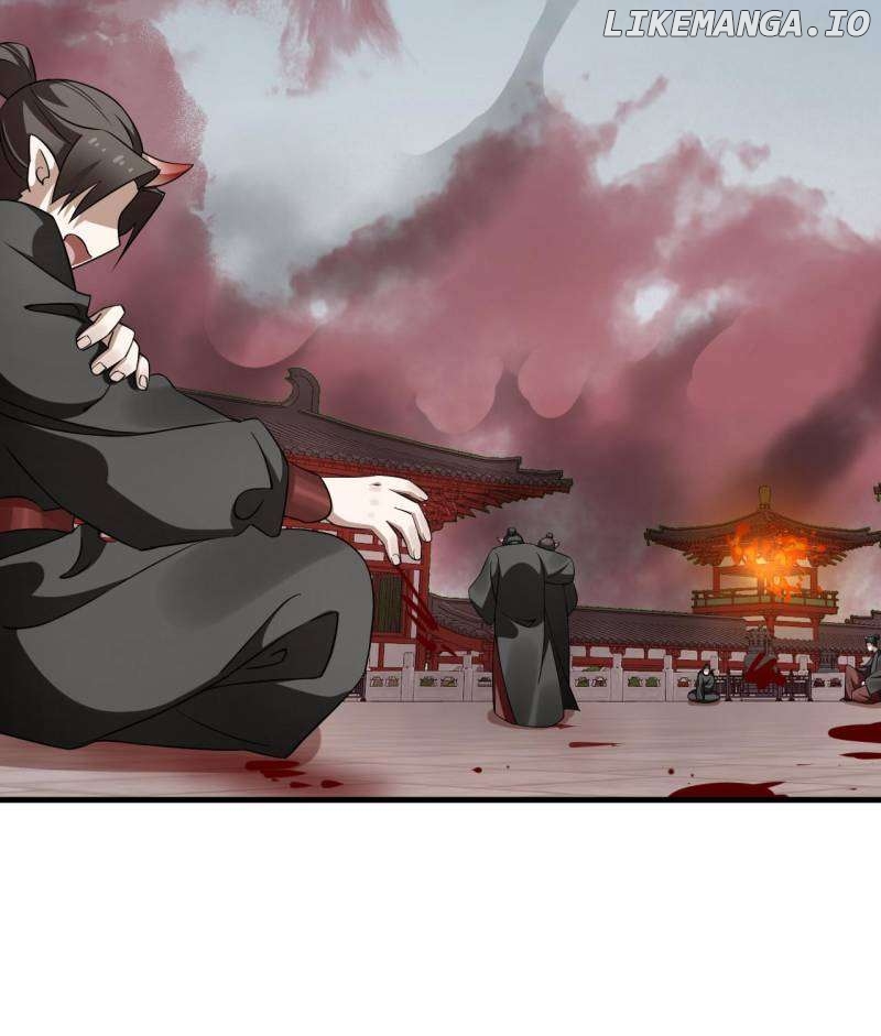Queen of Posion: The Legend of a Super Agent, Doctor and Princess Chapter 483 - page 46