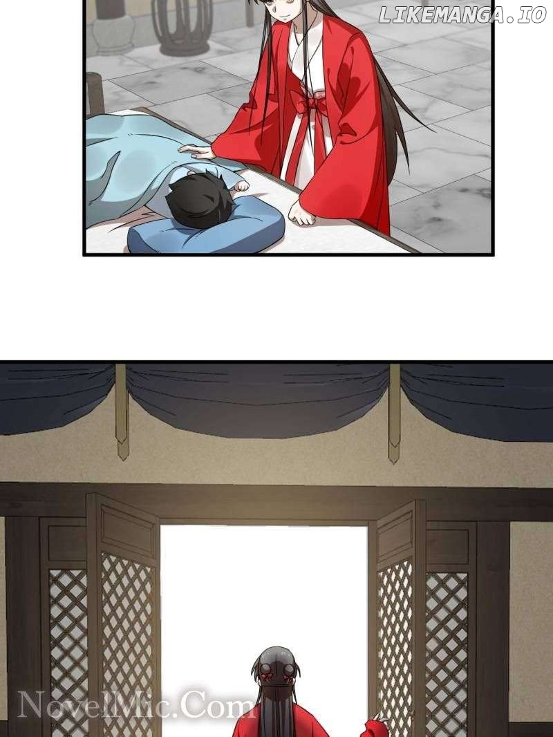 Queen of Posion: The Legend of a Super Agent, Doctor and Princess Chapter 483 - page 49