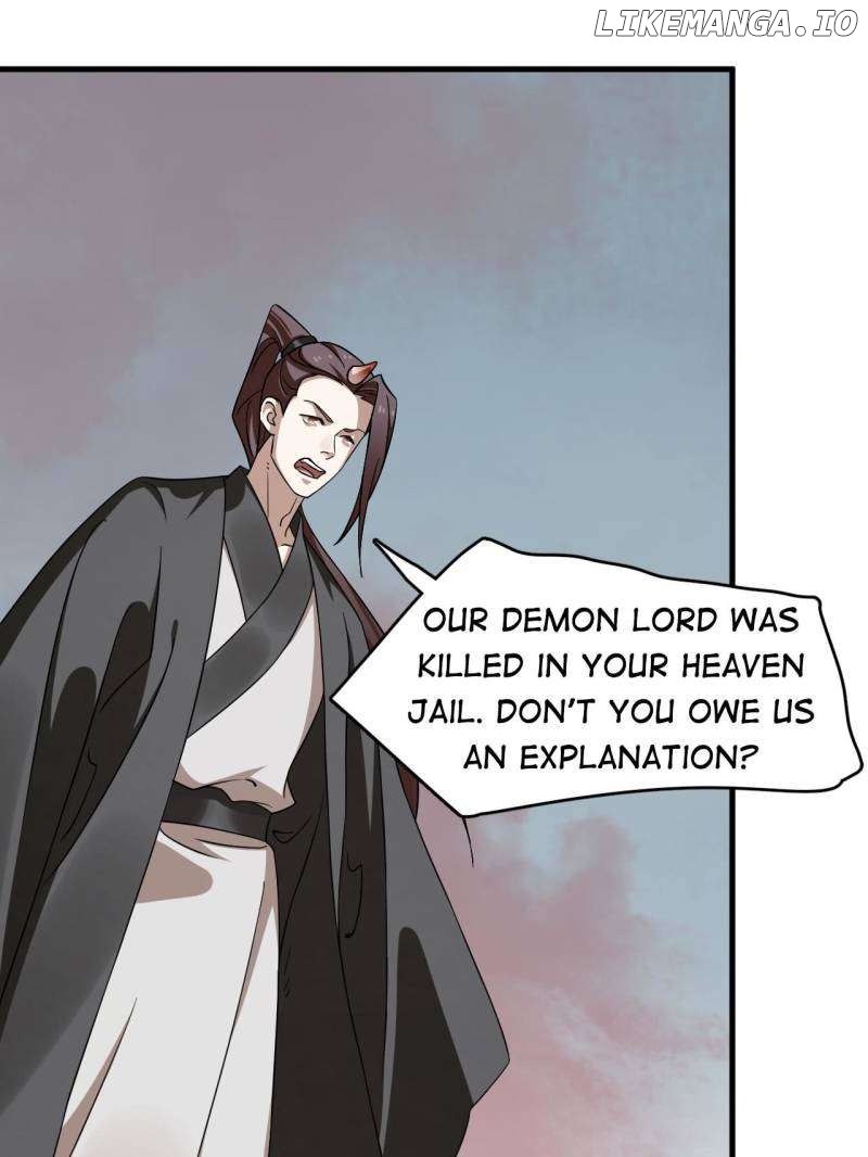 Queen of Posion: The Legend of a Super Agent, Doctor and Princess Chapter 483 - page 5