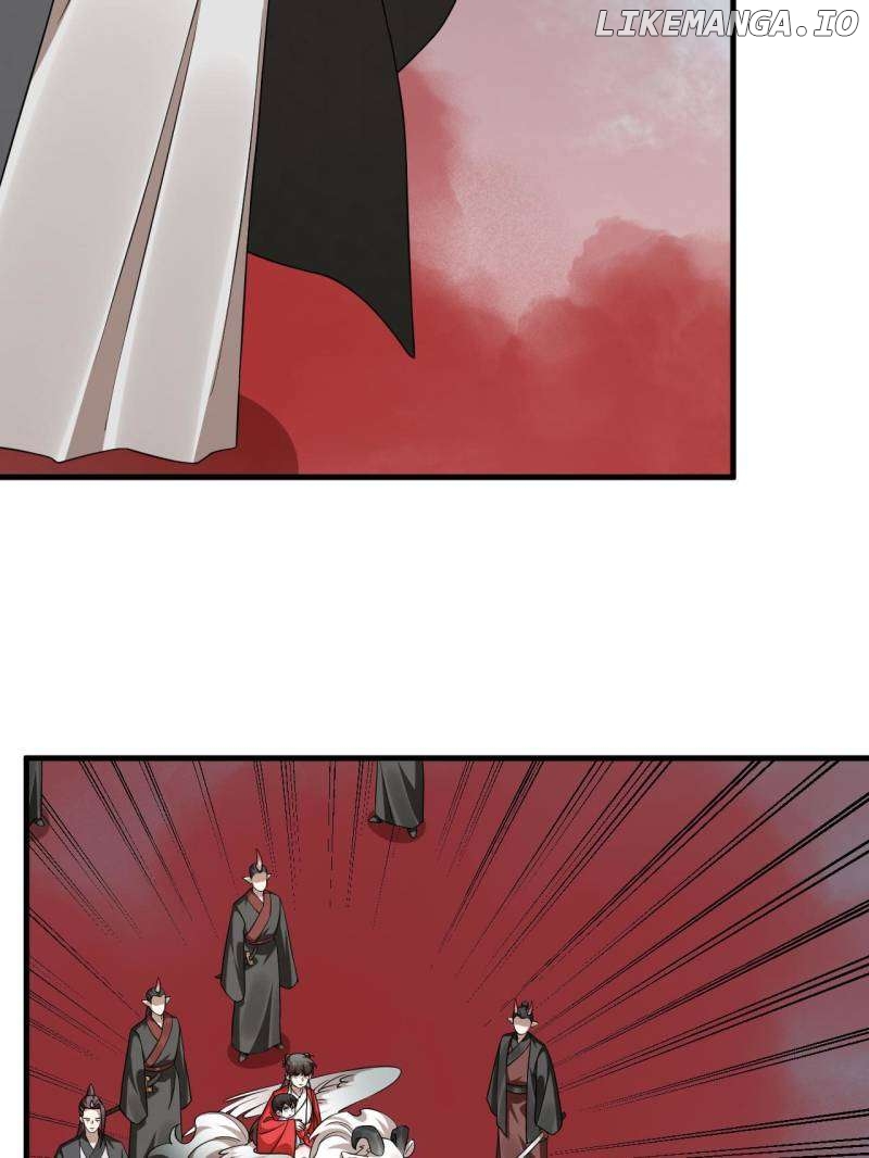 Queen of Posion: The Legend of a Super Agent, Doctor and Princess Chapter 483 - page 6