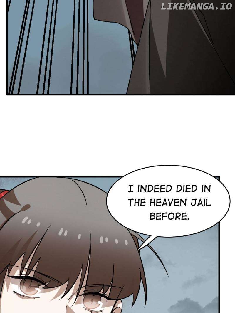 Queen of Posion: The Legend of a Super Agent, Doctor and Princess Chapter 483 - page 8