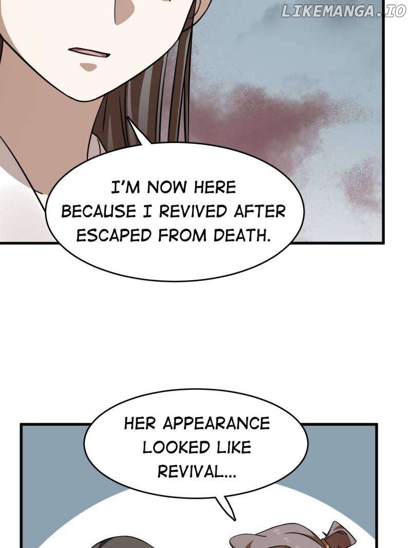 Queen of Posion: The Legend of a Super Agent, Doctor and Princess Chapter 483 - page 9