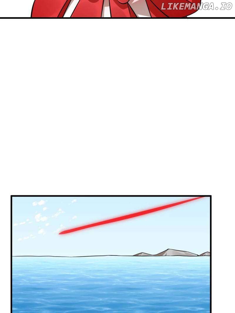 Queen of Posion: The Legend of a Super Agent, Doctor and Princess Chapter 484 - page 32