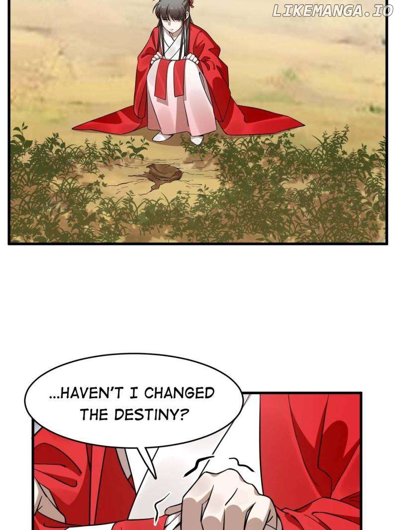 Queen of Posion: The Legend of a Super Agent, Doctor and Princess Chapter 484 - page 4