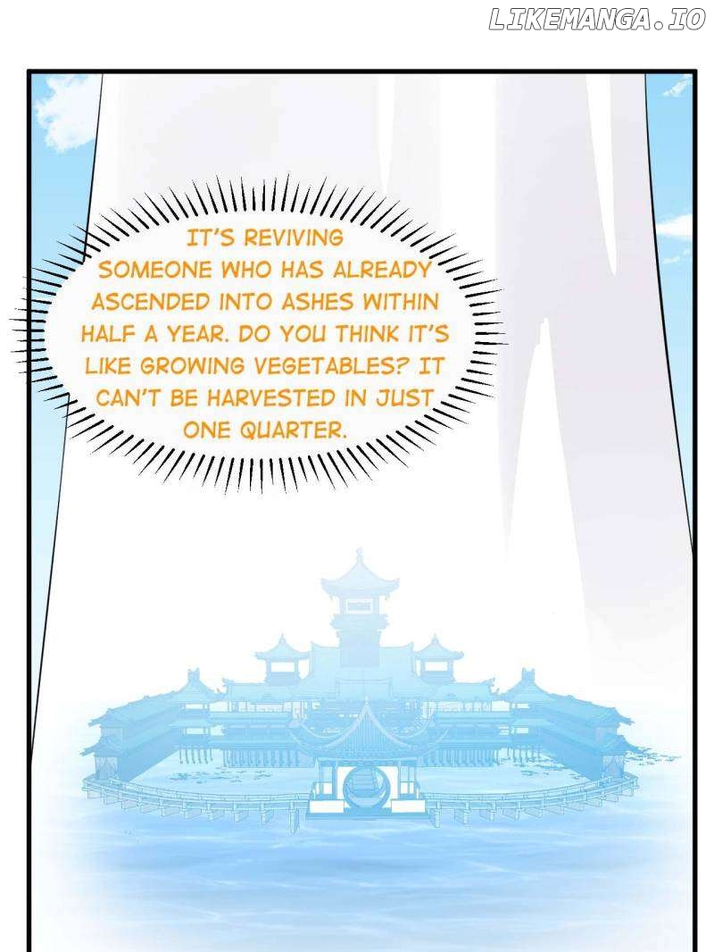 Queen of Posion: The Legend of a Super Agent, Doctor and Princess Chapter 485 - page 13
