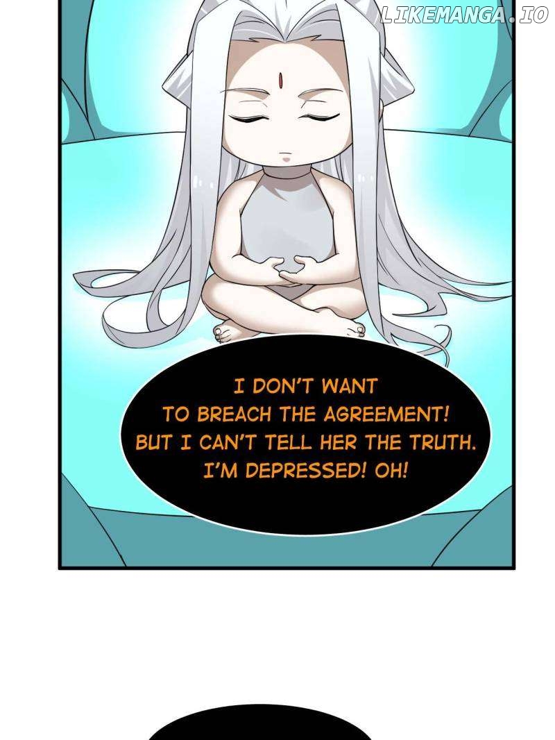Queen of Posion: The Legend of a Super Agent, Doctor and Princess Chapter 485 - page 19