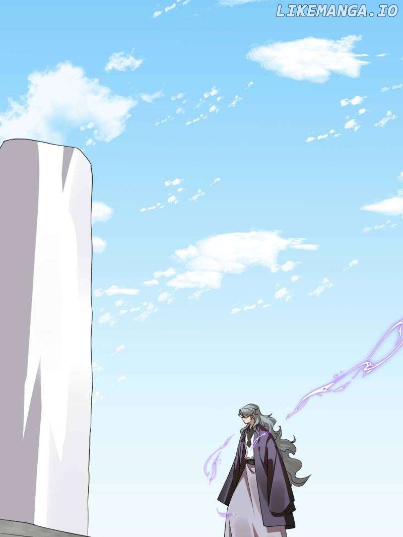 Queen of Posion: The Legend of a Super Agent, Doctor and Princess Chapter 485 - page 21