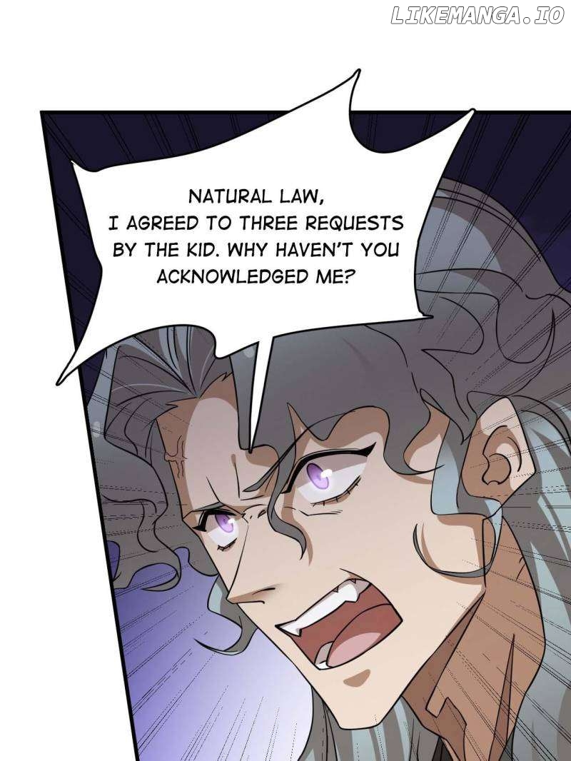 Queen of Posion: The Legend of a Super Agent, Doctor and Princess Chapter 485 - page 23