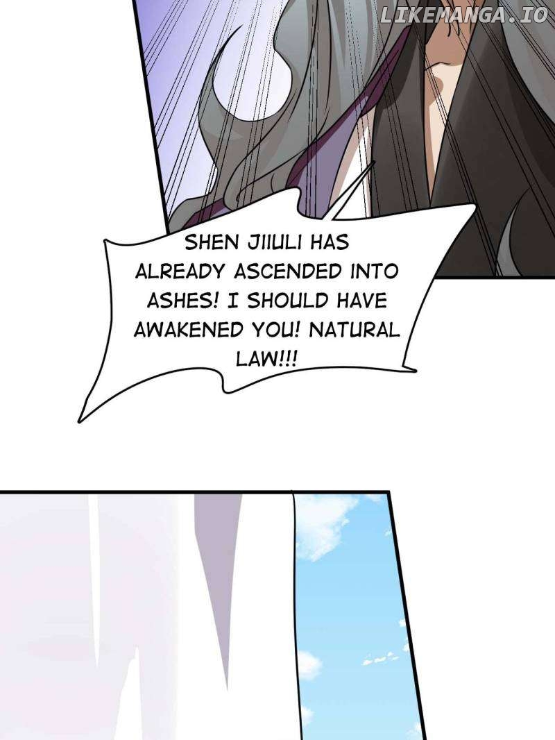 Queen of Posion: The Legend of a Super Agent, Doctor and Princess Chapter 485 - page 24