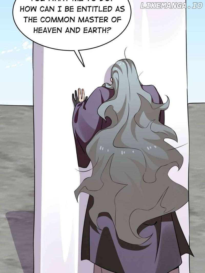 Queen of Posion: The Legend of a Super Agent, Doctor and Princess Chapter 485 - page 26