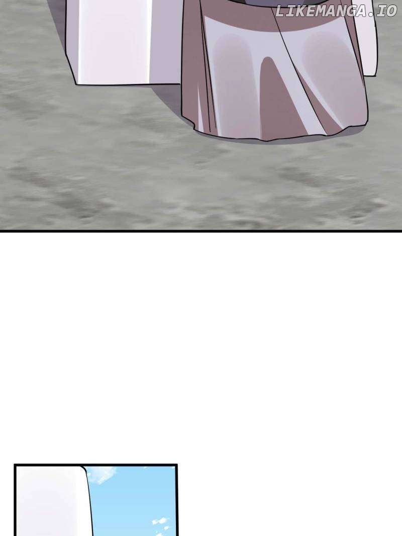 Queen of Posion: The Legend of a Super Agent, Doctor and Princess Chapter 485 - page 27