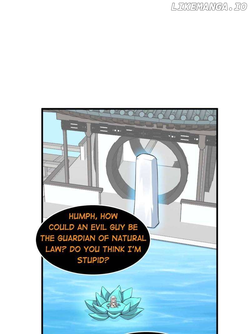Queen of Posion: The Legend of a Super Agent, Doctor and Princess Chapter 485 - page 29