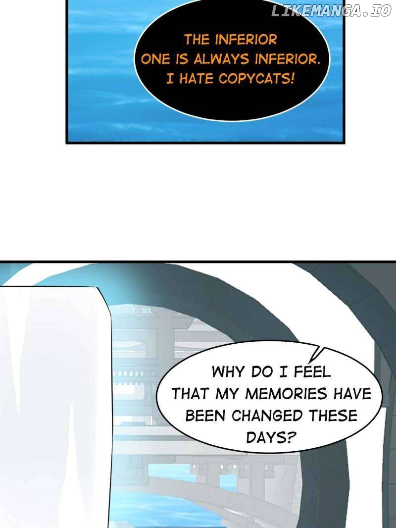 Queen of Posion: The Legend of a Super Agent, Doctor and Princess Chapter 485 - page 30