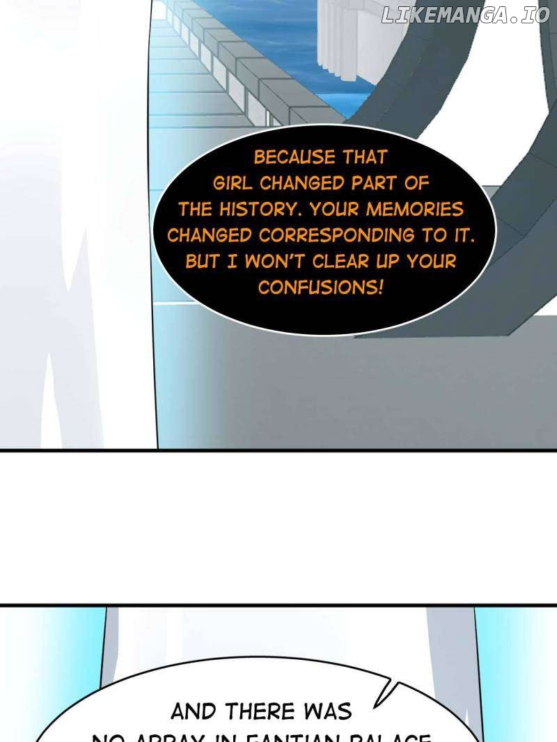 Queen of Posion: The Legend of a Super Agent, Doctor and Princess Chapter 485 - page 31
