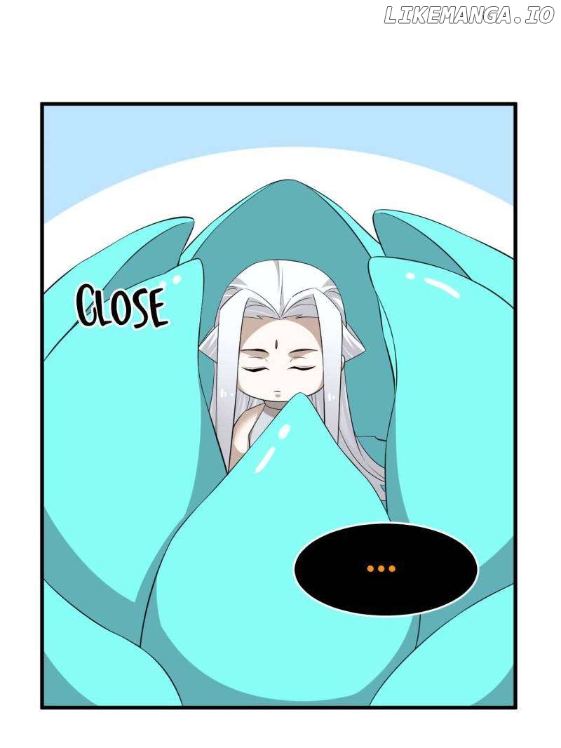 Queen of Posion: The Legend of a Super Agent, Doctor and Princess Chapter 485 - page 34