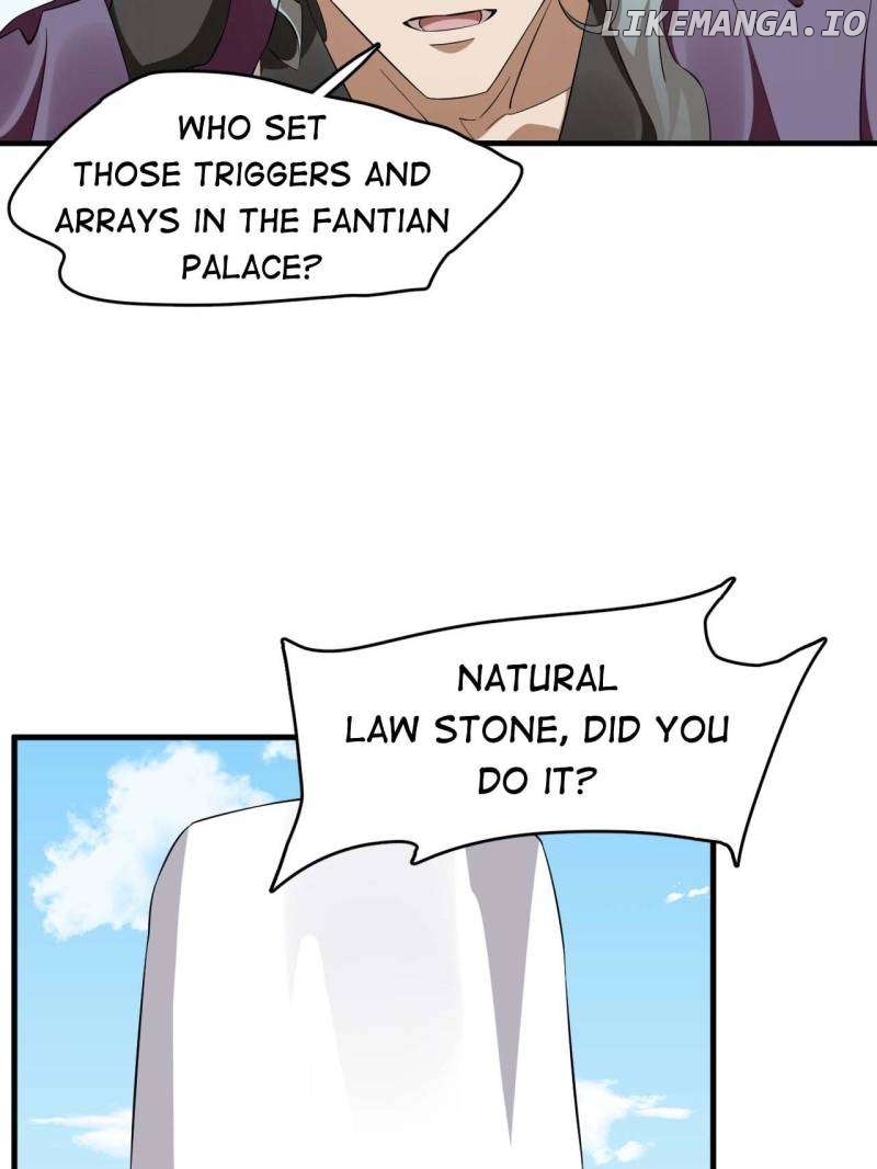 Queen of Posion: The Legend of a Super Agent, Doctor and Princess Chapter 485 - page 36