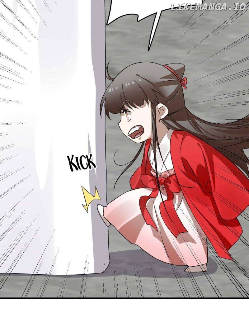 Queen of Posion: The Legend of a Super Agent, Doctor and Princess Chapter 485 - page 4