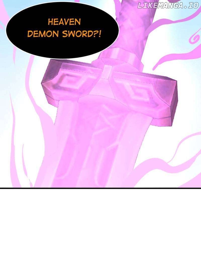 Queen of Posion: The Legend of a Super Agent, Doctor and Princess Chapter 485 - page 40