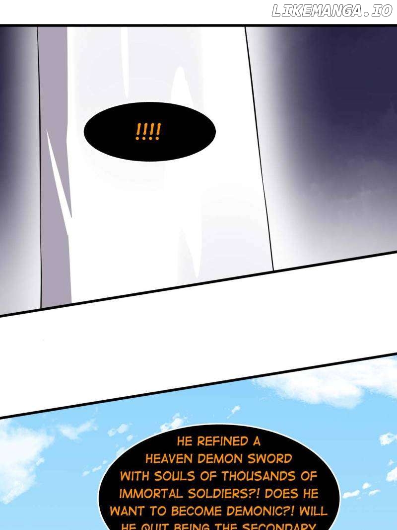 Queen of Posion: The Legend of a Super Agent, Doctor and Princess Chapter 485 - page 41
