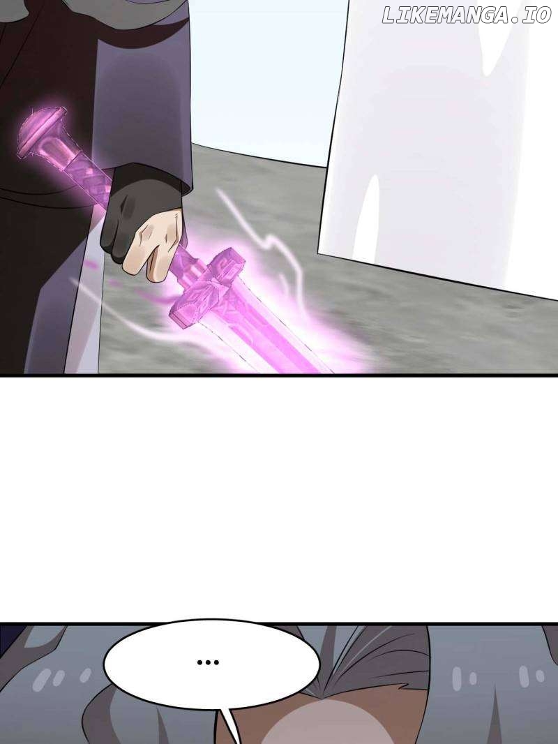 Queen of Posion: The Legend of a Super Agent, Doctor and Princess Chapter 485 - page 43