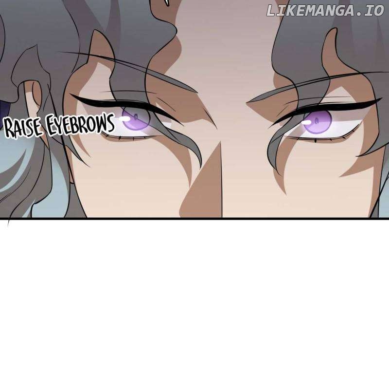 Queen of Posion: The Legend of a Super Agent, Doctor and Princess Chapter 485 - page 44