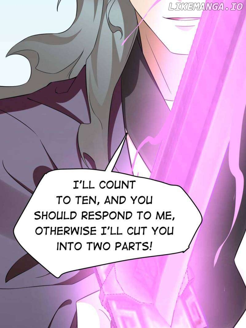Queen of Posion: The Legend of a Super Agent, Doctor and Princess Chapter 485 - page 46