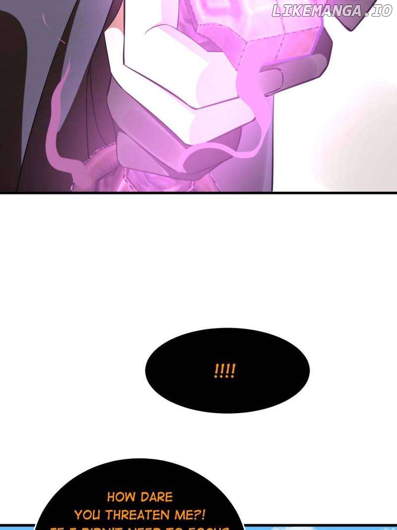 Queen of Posion: The Legend of a Super Agent, Doctor and Princess Chapter 485 - page 47