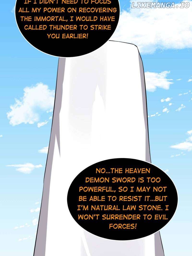 Queen of Posion: The Legend of a Super Agent, Doctor and Princess Chapter 485 - page 48