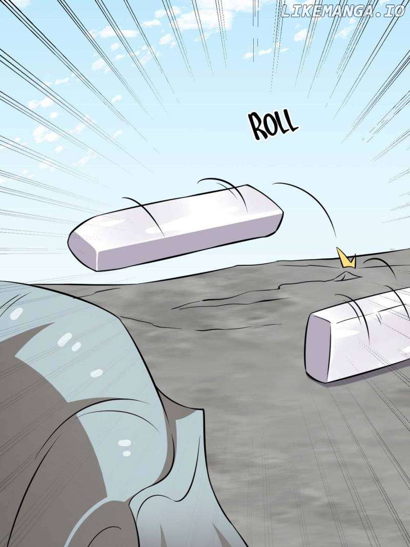 Queen of Posion: The Legend of a Super Agent, Doctor and Princess Chapter 485 - page 52
