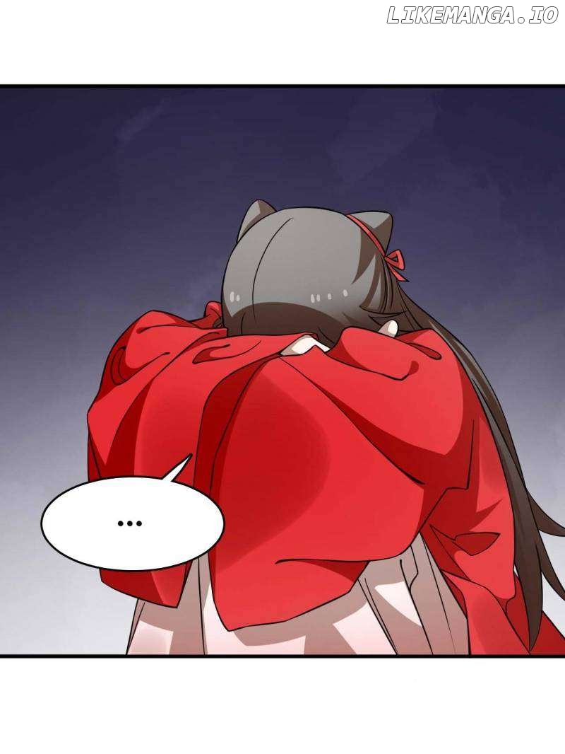 Queen of Posion: The Legend of a Super Agent, Doctor and Princess Chapter 485 - page 8