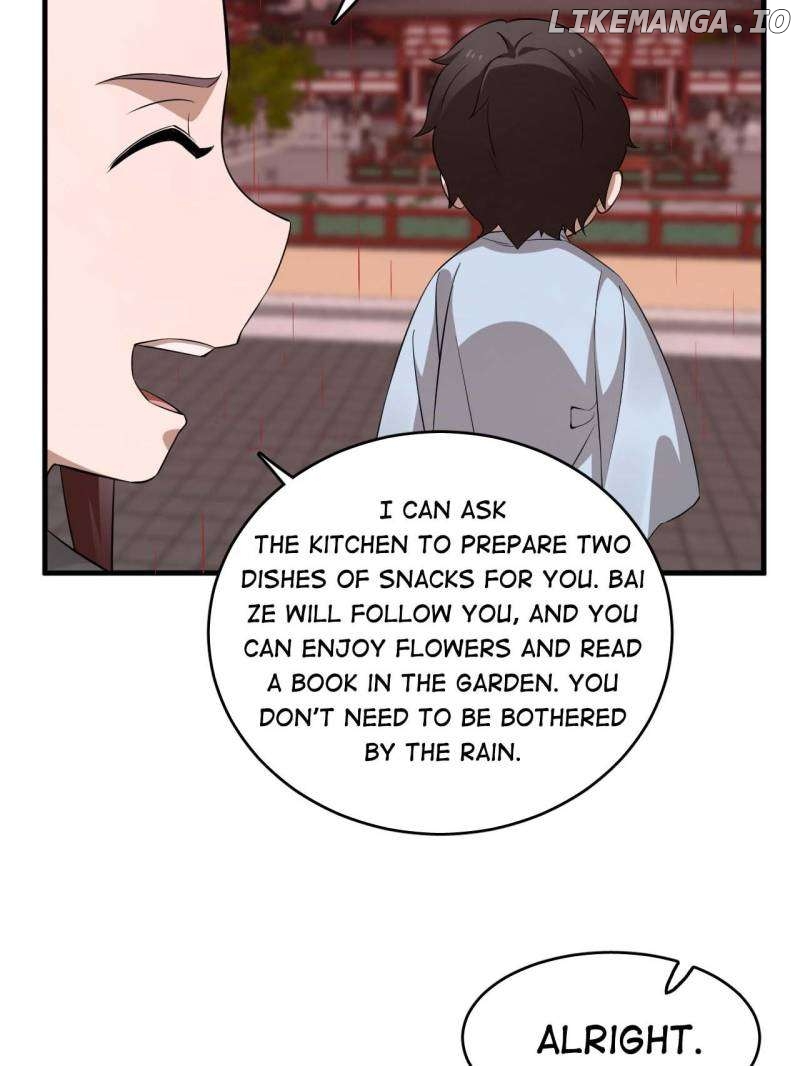 Queen of Posion: The Legend of a Super Agent, Doctor and Princess Chapter 486 - page 29