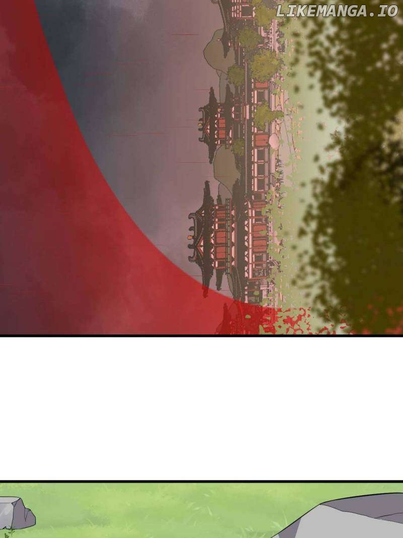 Queen of Posion: The Legend of a Super Agent, Doctor and Princess Chapter 486 - page 32