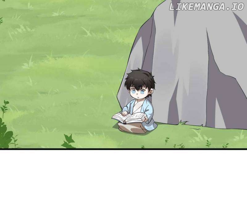 Queen of Posion: The Legend of a Super Agent, Doctor and Princess Chapter 486 - page 33