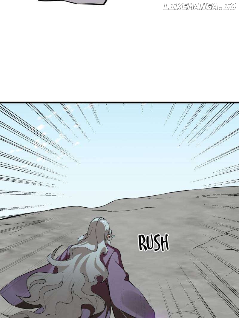 Queen of Posion: The Legend of a Super Agent, Doctor and Princess Chapter 486 - page 4