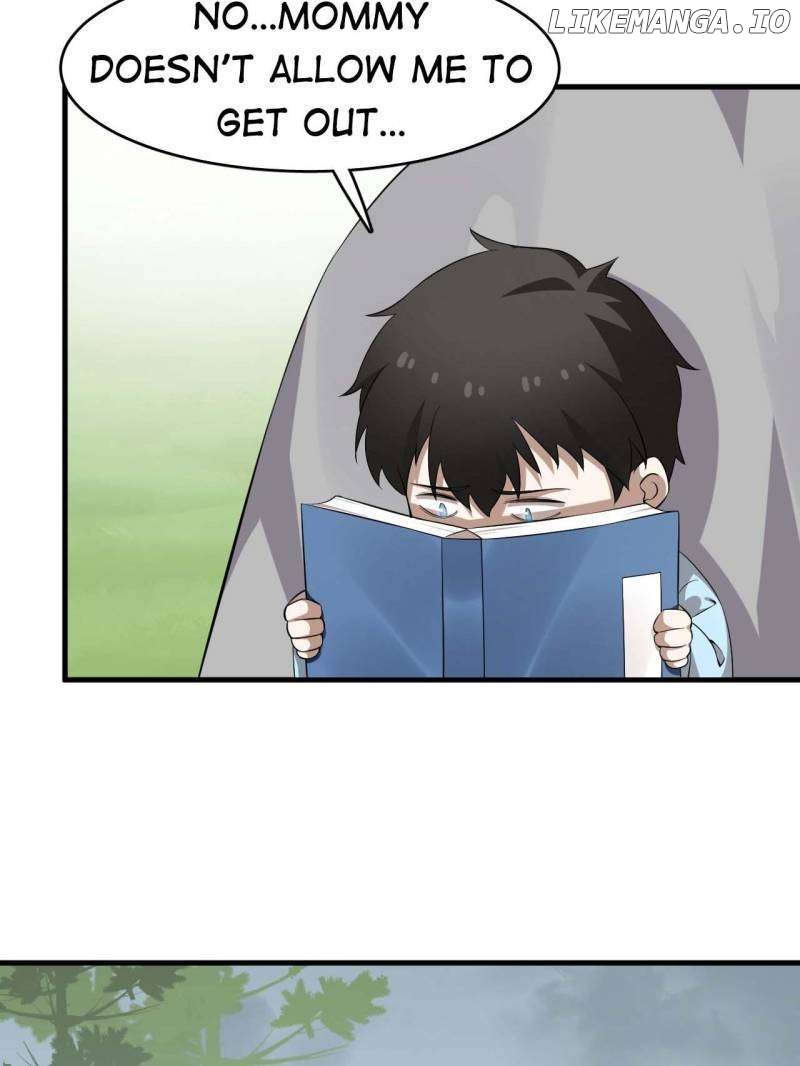 Queen of Posion: The Legend of a Super Agent, Doctor and Princess Chapter 486 - page 41